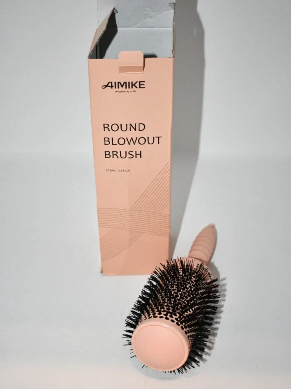 AIMIKE round hair